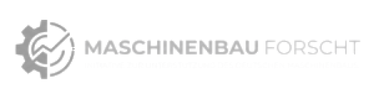 Maschinenbau forscht